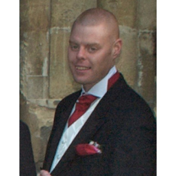 Photo for notice Alan John CHORLTON