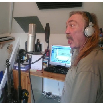 Photo of FREDERICK PAGE