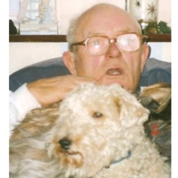 Notice Gallery for RONALD KNEALE