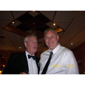Photo of PAUL NICOL