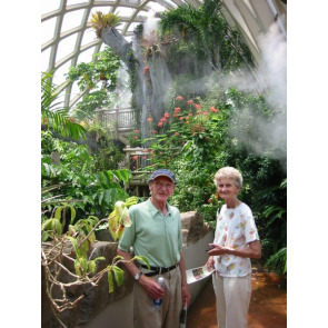 Notice Gallery for PATRICIA ANN VINCENT