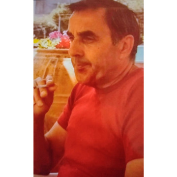 Photo for notice Reginald CLARK