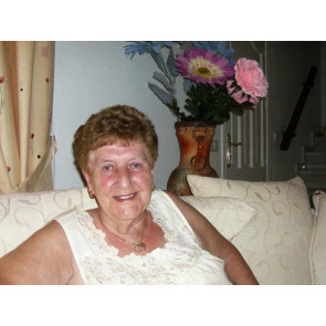 Photo of HELEN MCHUGH