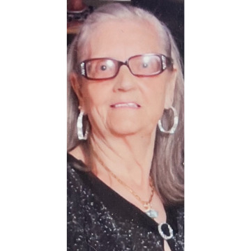 Photo for notice Shirley VENTRE