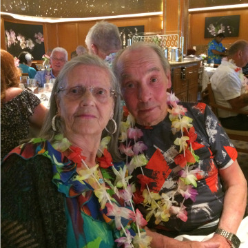 Photo for notice Shirley VENTRE