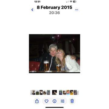 Photo for notice Henry WILKINSON