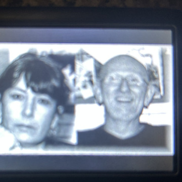 Photo for notice Garry LLEWELLYN