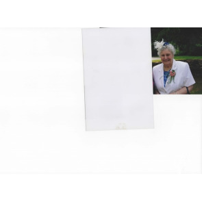 Photo of MARGARET SUSAN LEWIS