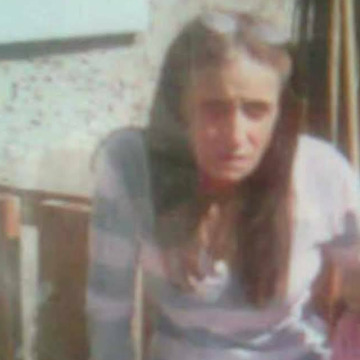 Photo for notice Irene STRATHEARN