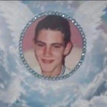 Photo for notice Michael Anthony GILDEA