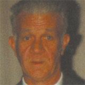 Photo of PATRICK TERENCE O'NEIL