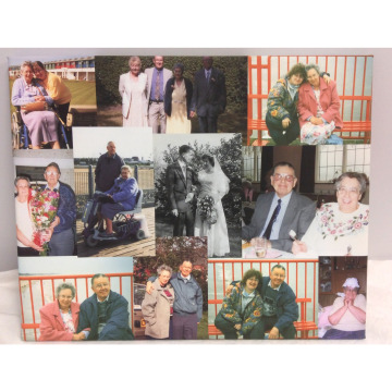 Photo for notice June TAYLOR AUDREY