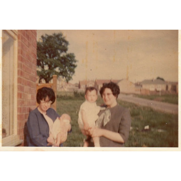 Photo for notice June TAYLOR AUDREY