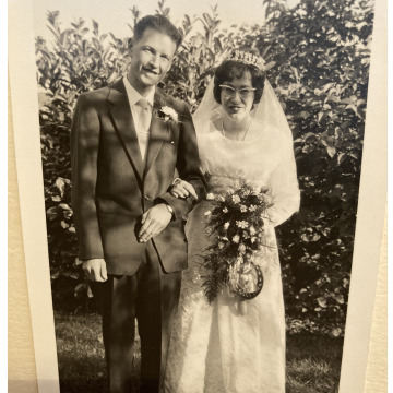 Photo for notice June TAYLOR AUDREY