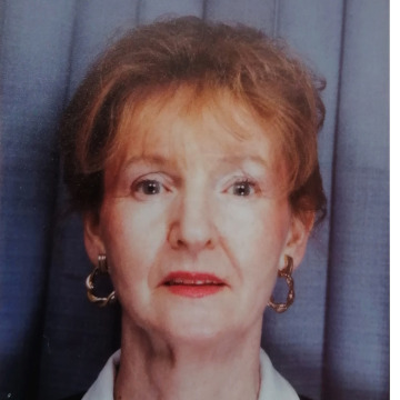 Notice Gallery for MURIEL SMITH