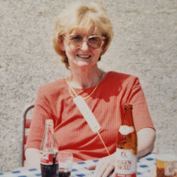 Notice Gallery for MURIEL SMITH
