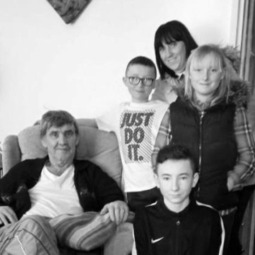 Photo for notice Lance TURNBULL