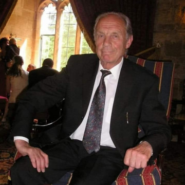 Photo for notice Brian Montrose ILLINGWORTH