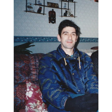 Photo for notice Leslie THOMPSON