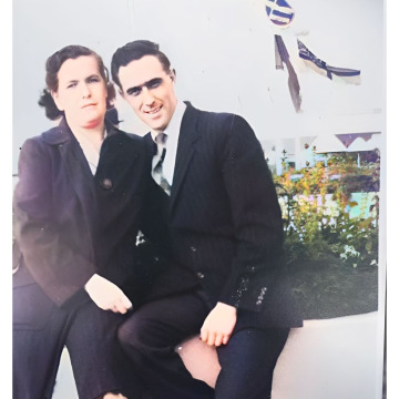 Notice Gallery for RAYMOND WILLIAM PURYER