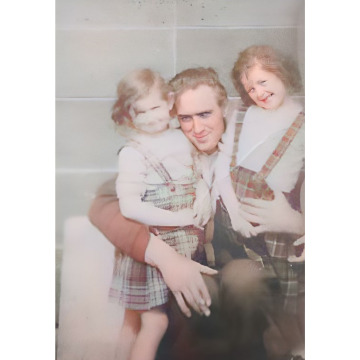 Photo for notice Raymond William PURYER