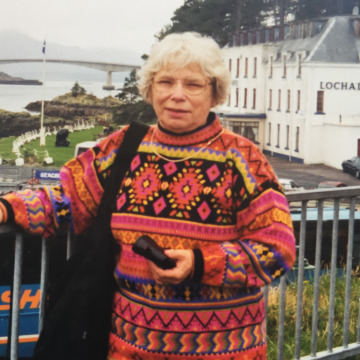 Photo of JEAN JEFFRIES
