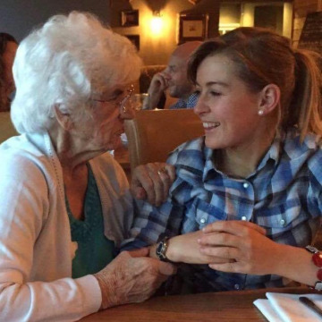 Notice Gallery for JEAN FAHY