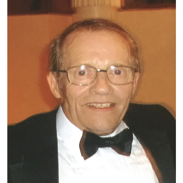 Photo for notice Ronald Edward WHITTLE