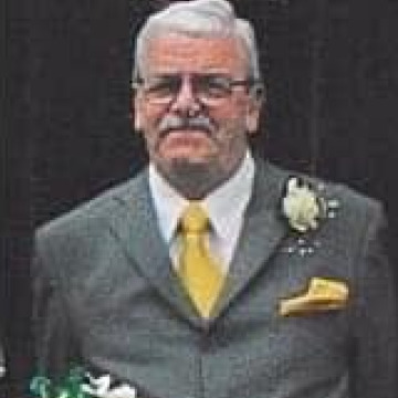 Photo for notice Stephen Andrew WHILEY