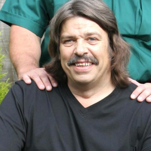 Photo of David Alan HURLEY