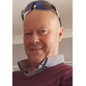 Notice Gallery for Nigel Christopher MORGAN