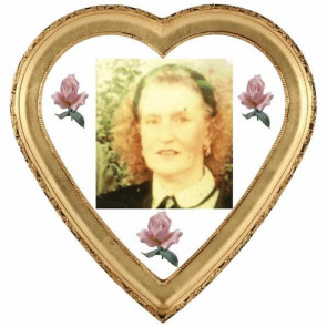 Notice Gallery for BARBARA MIRIAM GEORGE