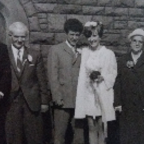 Photo of Richard Edward JONES