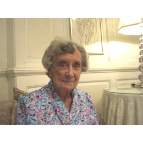 Photo of DOROTHY MAY COLLINS