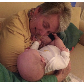 Photo of Pam ADAMS