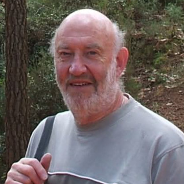 Photo for notice Paul ANDREWS