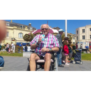 Photo of JOHN RICHARDSON