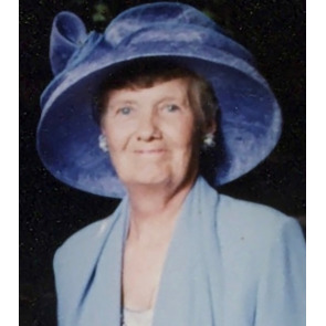 Photo of Gladys Sarah TUCKER