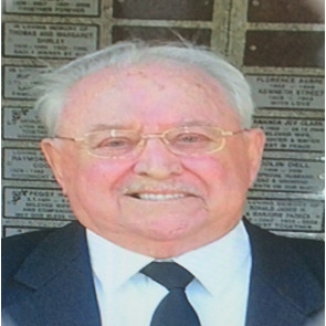 Photo of Alec FLETCHER