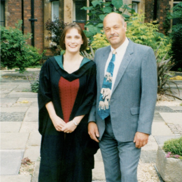 Photo for notice Anna Lee HYDE