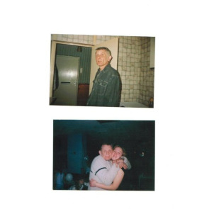 Notice Gallery for JOHN MASON