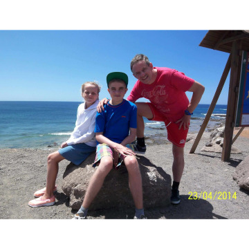 Photo for notice Margaret May TAYLOR