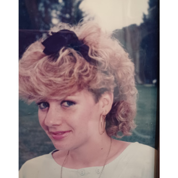 Photo for notice Jennifer Tracey WILLIAMS