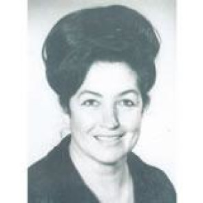 Notice Gallery for BERYL HOUGHTON