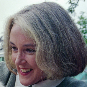 Photo of MARGARET SAYWOOD