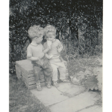 Notice Gallery for DUNCAN BRAY