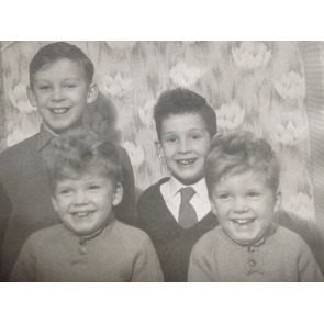 Notice Gallery for DUNCAN BRAY