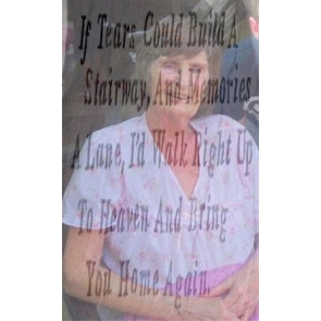 Notice Gallery for JOYCE MURRAY