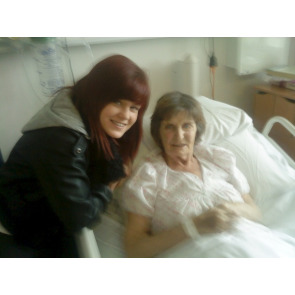 Notice Gallery for JOYCE MURRAY