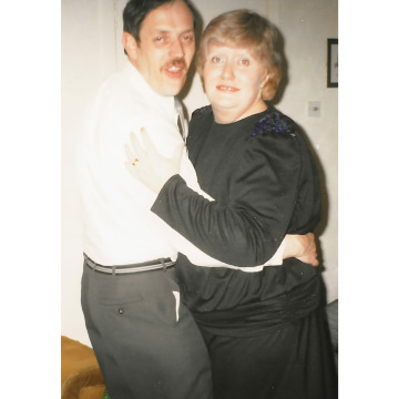 Photo for notice Muriel GIBSON